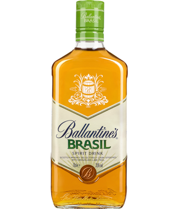Ballantines Whisky Brasil NV