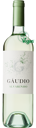 Gáudio Alvarinho Vegan Branco 2018