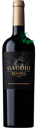 Gáudio Clássico Reserva Vegan Tinto 2018