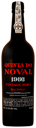 Quinta do Noval Porto Vintage 1966