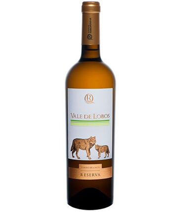 Vale de Lobos Reserva Branco 2020