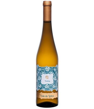 Vale de Lobos Riesling 2019