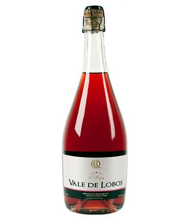 Vale de Lobos Espumante Rosé NV