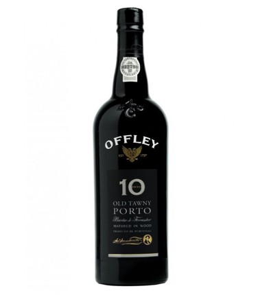 Offley Porto 10 Anos NV