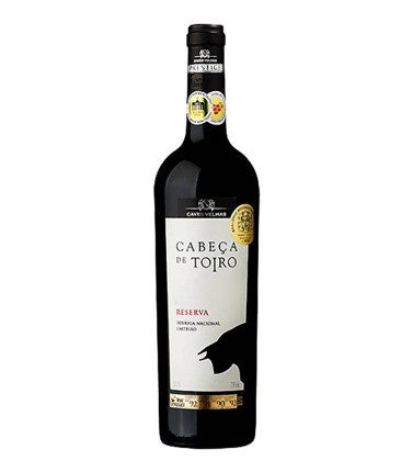 Cabeça de Toiro Reserva Tinto 2019