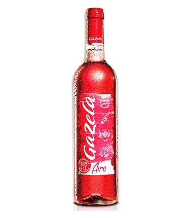 Gazela Aire Rosé NV