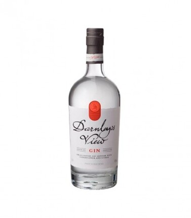 Darnley's View London Dry Gin NV