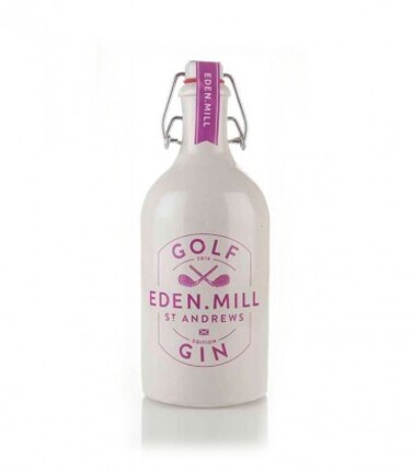 Eden Mill ST. Andrews Golf Gin NV