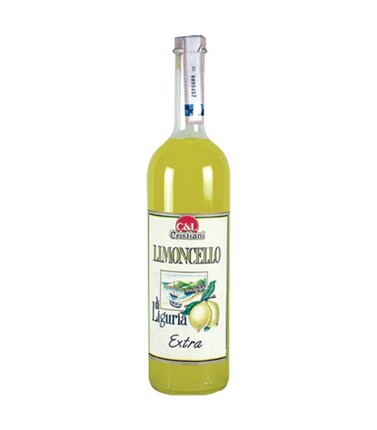 Limoncello Liguria Extra NV