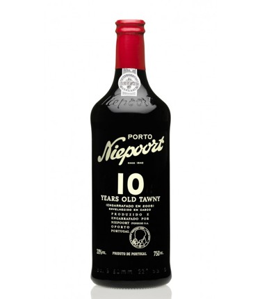 Niepoort Porto 10 Years Old Tawny NV