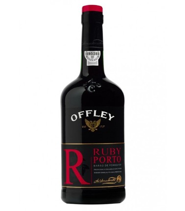 Offley Porto Ruby