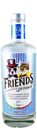 Friends Dry Edition Gin NV