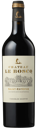 Château Le Bosq Saint Estephe Tinto 2016