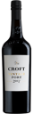 Croft Porto Vintage 2017