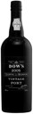 Dow's Porto Vintage Quinta do Bomfim 2010