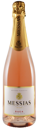 Messias Espumante Rosé Bruto 2017