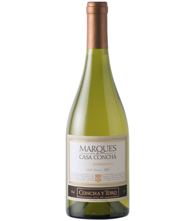 Concha y Toro Marques de Casa Concha Chardonnay Branco 2018