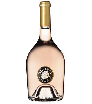 Perrin Miraval Rose 2019