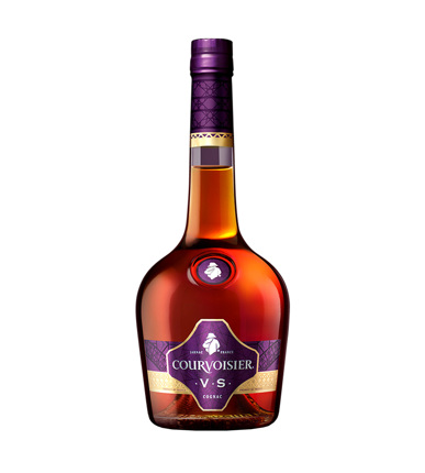 Courvoisier VS Cognac NV