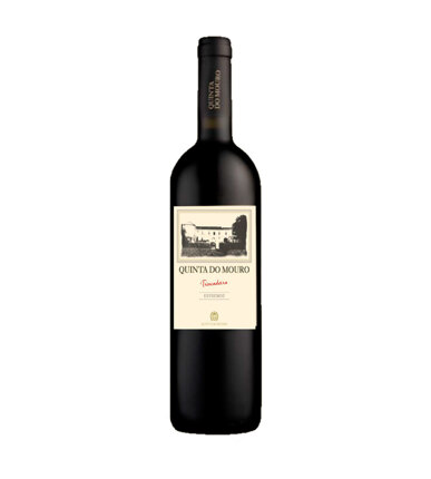 Quinta do Mouro Trincadeira Tinto 2018