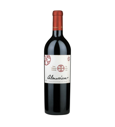 Almaviva Tinto 2018