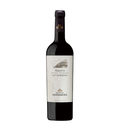 Quinta da Romaneira Petit Verdot Tinto 2019