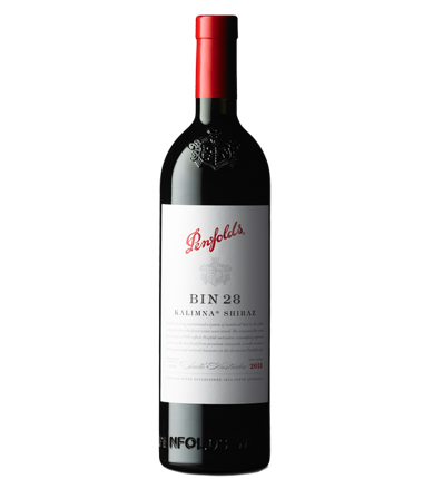 Penfolds Bin 28 Shiraz Tinto 2019