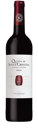 Quinta Santa Cristina Vinhão Tinto 2021