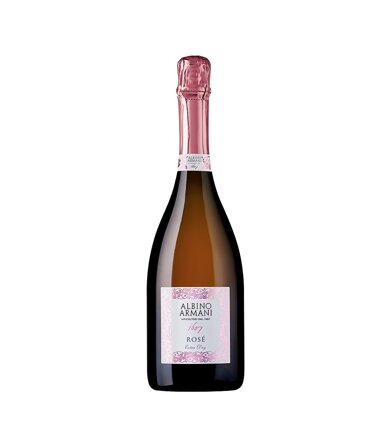 Albino Armani Prosecco Rose NV