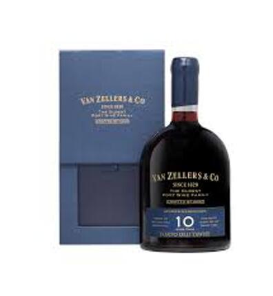 Van Zellers Porto 10 Anos Tawny NV