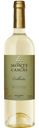 Monte Cascas Douro Branco  2019