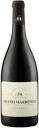 Grand Marrenon Syrah & Grenache Tinto 2018