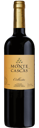 Monte Cascas Alentejo Tinto 2017