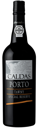 Alves de Sousa Porto Caldas Tawny Special Reserve NV