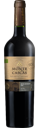 Monte Cascas Beira Interior Reserva Organic SO2 Free Tinto 2018