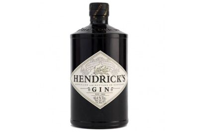 Hendricks Gin  NV