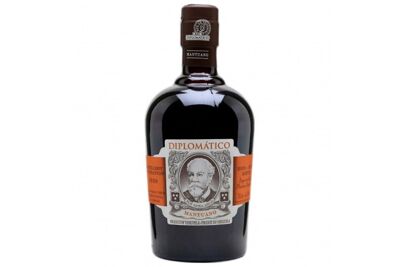 Diplomatico Rum Mantuano NV