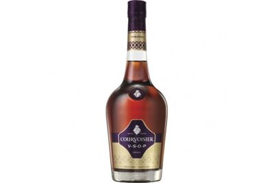 Courvoisier Cognac VSOP NV