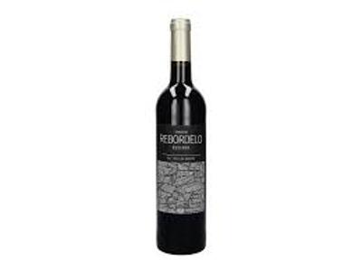 Vinhas de Rebordelo Reserva Tinto 2017