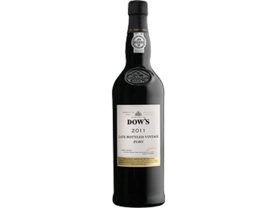 Dow's Porto LBV 2017