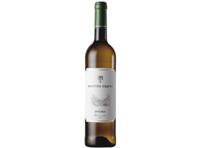 Montes Ermos Reserva Branco 2022