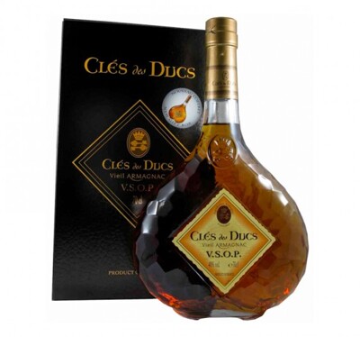 Camus VSOP Elegance Cognac NV