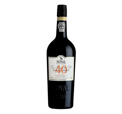 Quinta do Noval Porto 40 Years Old NV