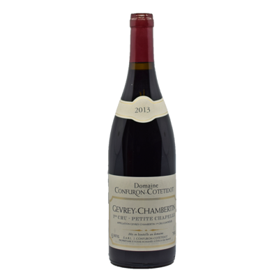  Domaine Confuron-Cotetidot Gevrey Chambertin 1 Cru Petite Chapelle Tinto 2013