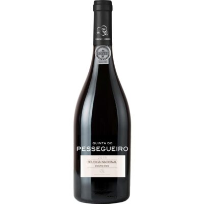 Quinta do Pessegueiro Monocasta Touriga Nacional Tinto 2018