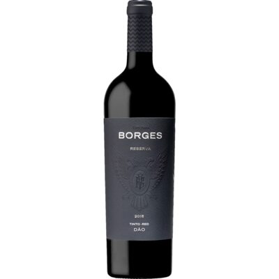 Borges Dão Reserva Tinto 2015