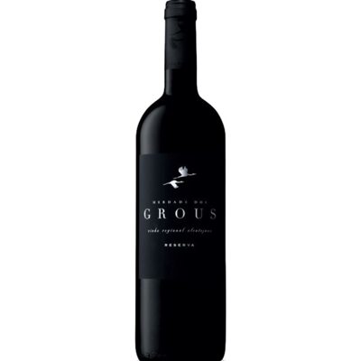 Herdade dos Grous Reserva Tinto  2017