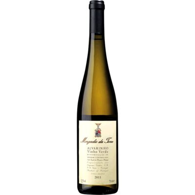 Morgadio da Torre Alvarinho Branco 2019