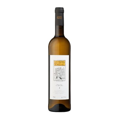 Quinta do Ameal Loureiro Branco 2019