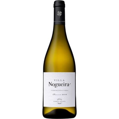 Villa Nogueira Colheita Branco 2016